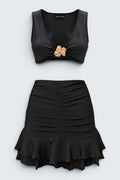Сет Golden Sea BL x Skirt Doll BL