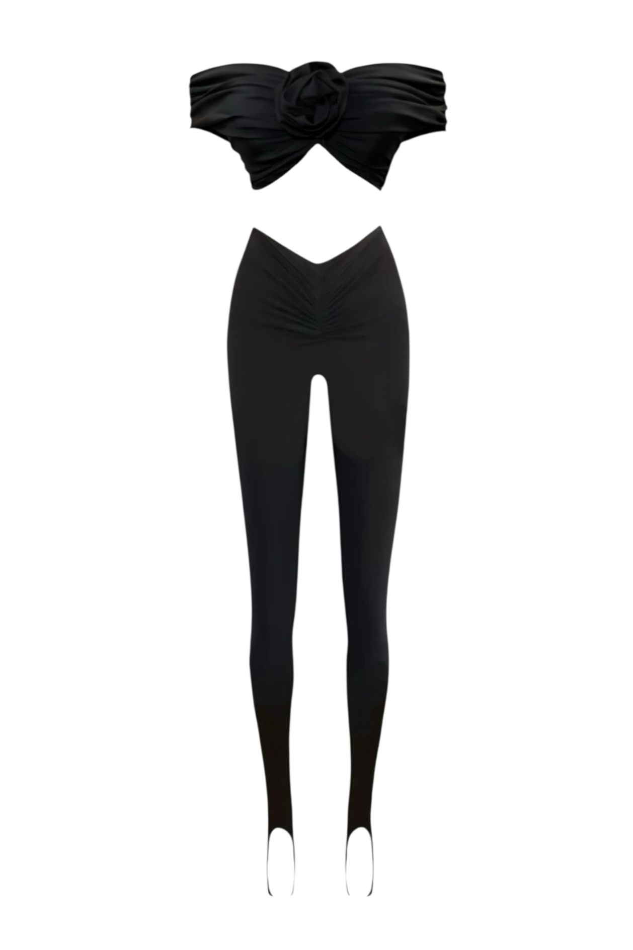 Комплект Desire Lycra