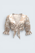 Риза J'ADORE Beige
