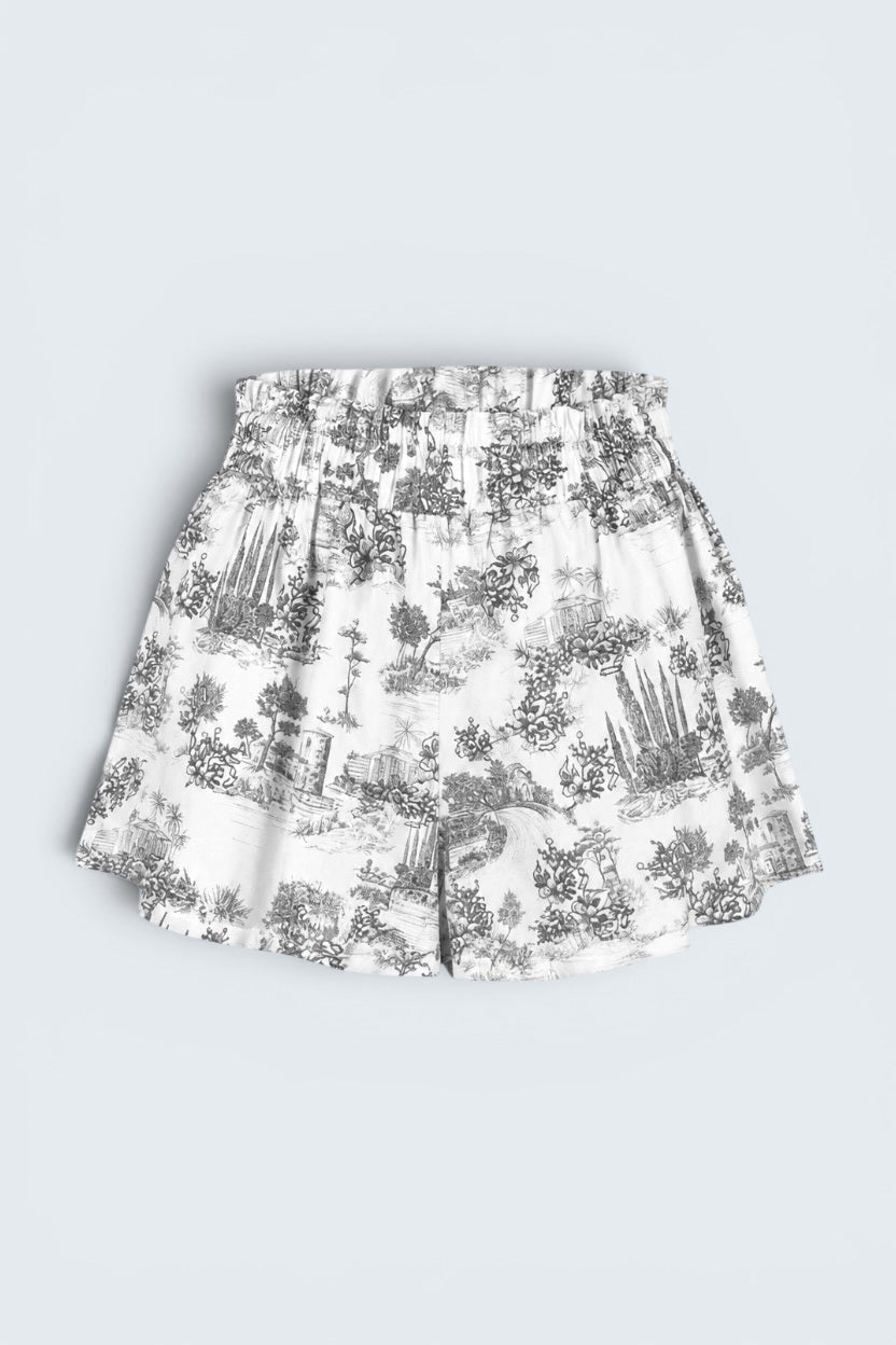Панталонки J'ADORE Grey