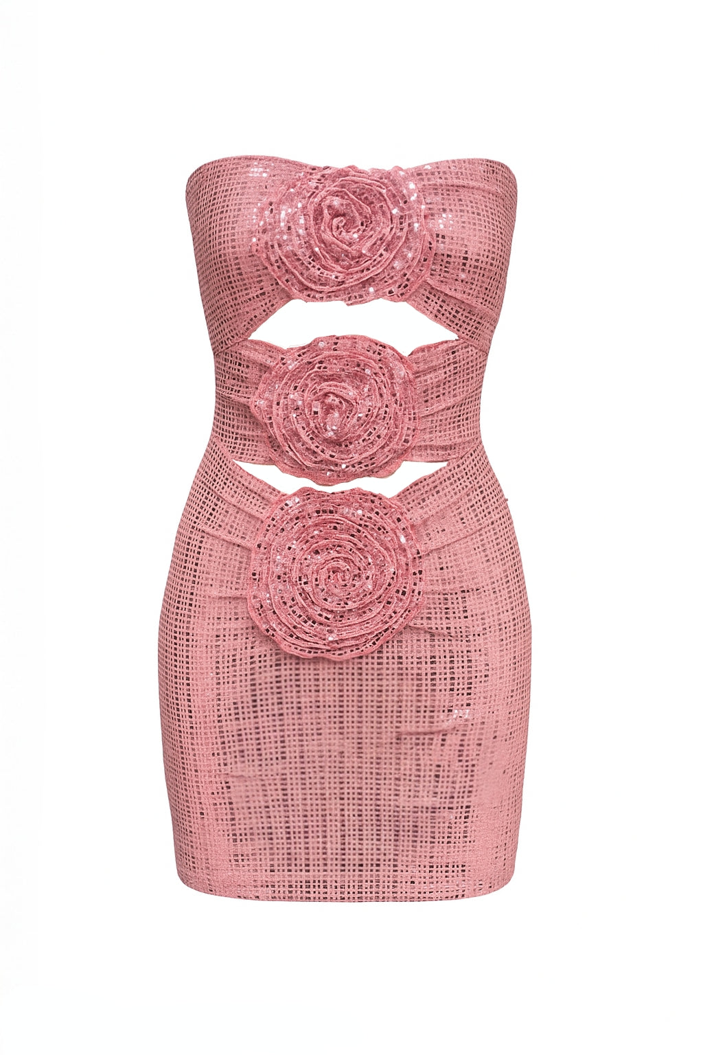 Rochie Roses