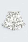 Панталонки J'Adore Ruffles Grey